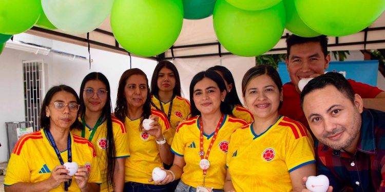 Proyecto Conciencia: sentir para comprender y prevenir