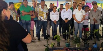 Organizaciones campesinas y étnicas fortalecen el enfoque de género en Arauquita