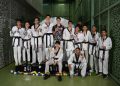 Casanare cerró con una destacada participación en el Campeonato Ranking Nacional G1 de Taekwondo Grand Prix “Feria de las Flores” 2026
