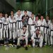 Casanare cerró con una destacada participación en el Campeonato Ranking Nacional G1 de Taekwondo Grand Prix “Feria de las Flores” 2026