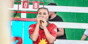Casanare sigue sumando experiencia y protagonismo en la II Copa Nacional de Tejo por Tríos “Hay Esperanza”