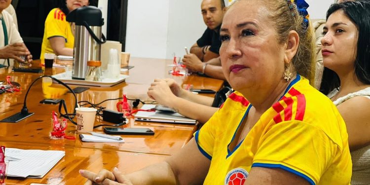 Gobernación de Casanare, fortalece capacidades para el anticontrabando en municipios