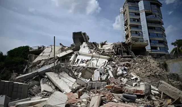 El gobierno de Venezuela describe los terremotos como «el evento más fatídico que haya sufrido esta República en los últimos 123 años»
