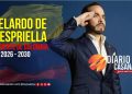 Abelardo de la Espriella ganó en una ajustada segunda vuelta,