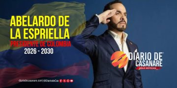Abelardo de la Espriella ganó en una ajustada segunda vuelta,