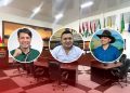 Demanda de pérdida de investidura contra tres diputados de Casanare