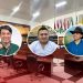 Demanda de pérdida de investidura contra tres diputados de Casanare