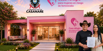 Casa refugio para mujeres en riesgo de feminicidio será una realidad en Casanare