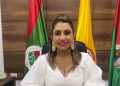 Bajo la lupa de la fiscalía exgobernadora de Arauca por proyectos que superan los $91.000 millones