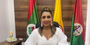 Bajo la lupa de la fiscalía exgobernadora de Arauca por proyectos que superan los $91.000 millones