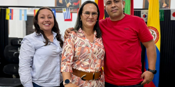 El Concejo Municipal de Yopal suscribe segundo acuerdo laboral colectivo con ASOMÉRITOS Casanare
