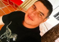 Familia busca a Luis Alejandro Fuentes, desaparecido desde el pasado jueves 11 de junio en la región del Sarare