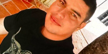 Familia busca a Luis Alejandro Fuentes, desaparecido desde el pasado jueves 11 de junio en la región del Sarare