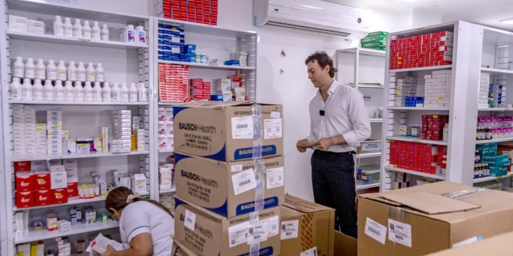 Supersalud pone en consulta el Plan 1000 para agilizar la entrega de medicamentos
