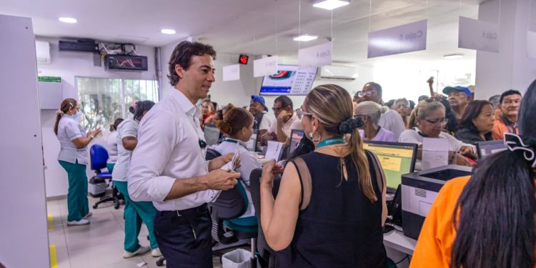 Supersalud pone en consulta el Plan 1000 para agilizar la entrega de medicamentos