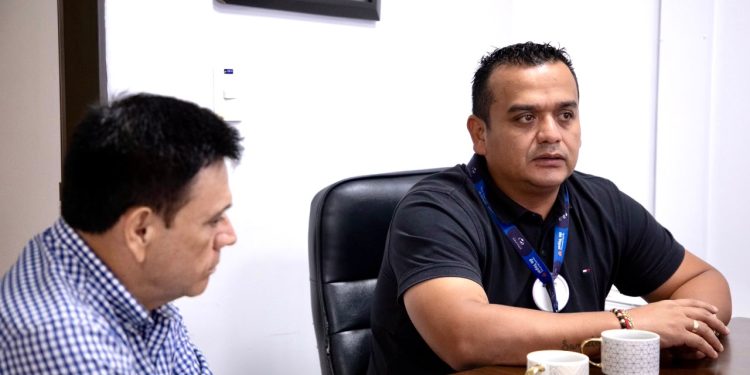 La ESE Salud Yopal avanza en su reconocimiento como escenario de práctica formativa para programas del área de la salud