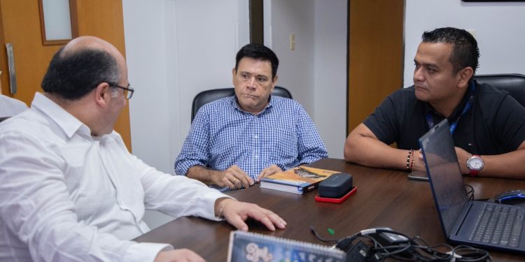 La ESE Salud Yopal avanza en su reconocimiento como escenario de práctica formativa para programas del área de la salud