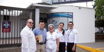 La ESE Salud Yopal avanza en su reconocimiento como escenario de práctica formativa para programas del área de la salud