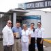 La ESE Salud Yopal avanza en su reconocimiento como escenario de práctica formativa para programas del área de la salud