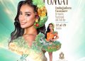 Mariángel Tumay representará a Casanare en el Festival Folclórico Colombiano