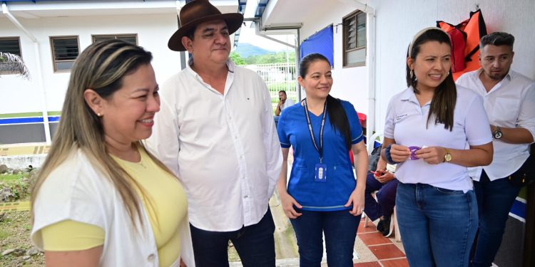 ¡El Hospital Itinerante sigue transformando vidas en Casanare!