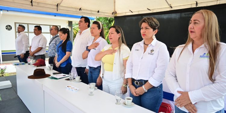 ¡El Hospital Itinerante sigue transformando vidas en Casanare!