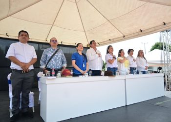 ¡El Hospital Itinerante sigue transformando vidas en Casanare!