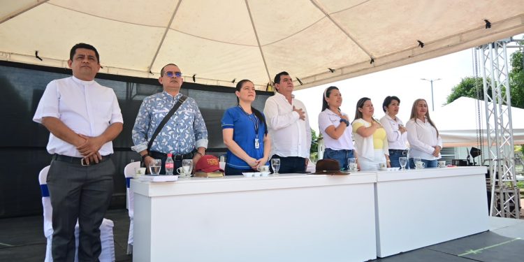 ¡El Hospital Itinerante sigue transformando vidas en Casanare!