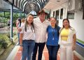 Más de 2.800 atenciones en salud dejó la 27ª Jornada Médico – Quirúrgica del Hospital Itinerante de Zorro en Tauramena