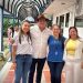 Más de 2.800 atenciones en salud dejó la 27ª Jornada Médico – Quirúrgica del Hospital Itinerante de Zorro en Tauramena