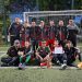 Casanare subcampeón en el fútbol 5 para limitados visuales