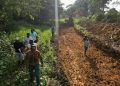 Extenso canal está dando buenos resultados: Evacúa fincas inundadas en Pore