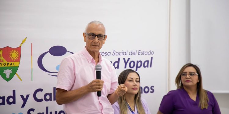 Psicorientadores y psicólogos fortalecen sus competencias para la atención de la salud mental en las instituciones educativas