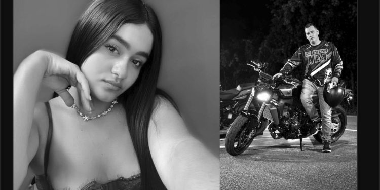 Identificadas víctimas fatales de accidente ocurrido anoche en Sabanalarga