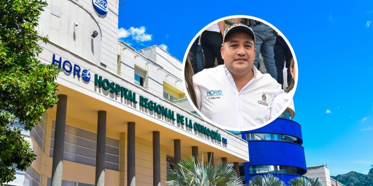 Hospital Regional de Casanare en crisis: deudas por $287.000 millones ponen en riesgo la atención en salud