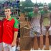 Casanare sueña en grande: tres equipos disputarán las semifinales del Interligas de Tenis en Pereira