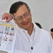 Gustavo Petro no reconoció los resultados electorales de la primera vuelta en Colombia: “Como presidente no los acepto”