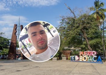 El doloroso regreso a casa: Familia araucana identifica a joven hallado sin vida en Puerto Boyacá