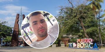 El doloroso regreso a casa: Familia araucana identifica a joven hallado sin vida en Puerto Boyacá