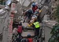 El gobierno de Venezuela describe los terremotos como «el evento más fatídico que haya sufrido esta República en los últimos 123 años»