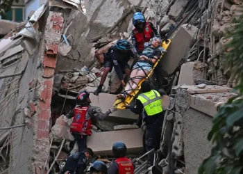 El gobierno de Venezuela describe los terremotos como «el evento más fatídico que haya sufrido esta República en los últimos 123 años»