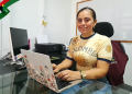 Asumió como nueva secretaria de Desarrollo Social Municipal, Jennifer Alejandra Arenas Madrid