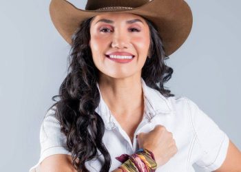 Atraco a mano armada sufre Exsenadora Amanda Rocío en Yopal