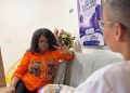 Funcionaria de la Alcaldía de Arauca, permanece en la UCI y se espera remisión en las próximas horas