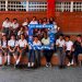 Más de 3.200 niños, niñas y adolescentes fortalecieron su salud oral con la estrategia ‘Soy Generación Más Sonriente’ en Casanare