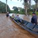 Organismos de socorro fortalecen atención a familias afectadas por inundaciones en Paz de Ariporo