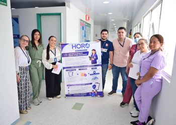 HORO fortalece la cultura de la integridad y la prevención disciplinaria entre sus colaboradores