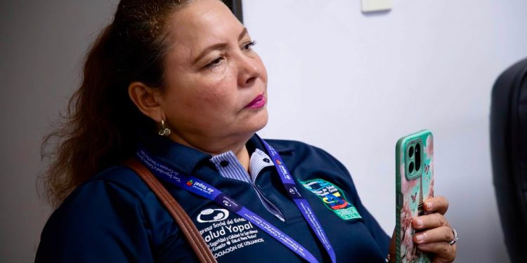 Cuando la comunidad habla, nosotros escuchamos, Gerente ESE Salud Yopal
