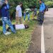Motociclista resulta herido tras accidente en la vía Hato Corozal – Paz de Ariporo