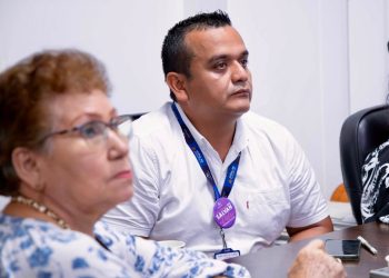 Cuando la comunidad habla, nosotros escuchamos, Gerente ESE Salud Yopal